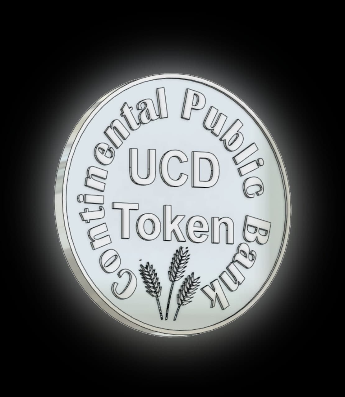 Introducing the New UCD token on the stellar network!