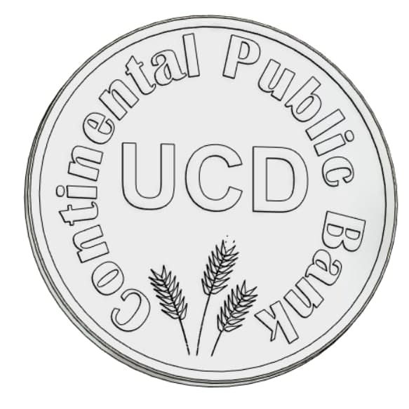 Introducing the UCD Coin!